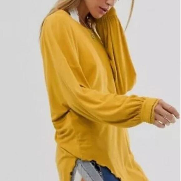 Free People Top - Picture 11 of 12